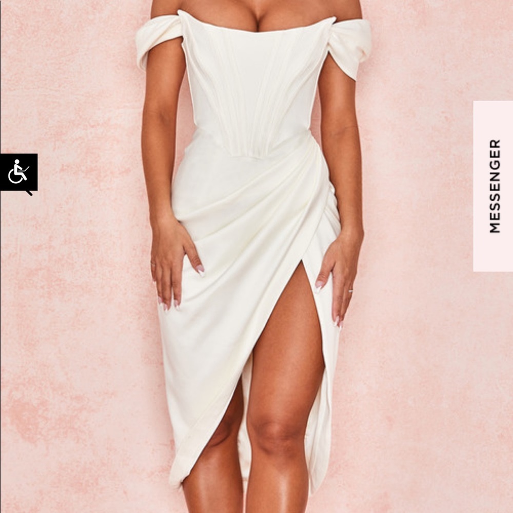 House of CB Loretta Dress
